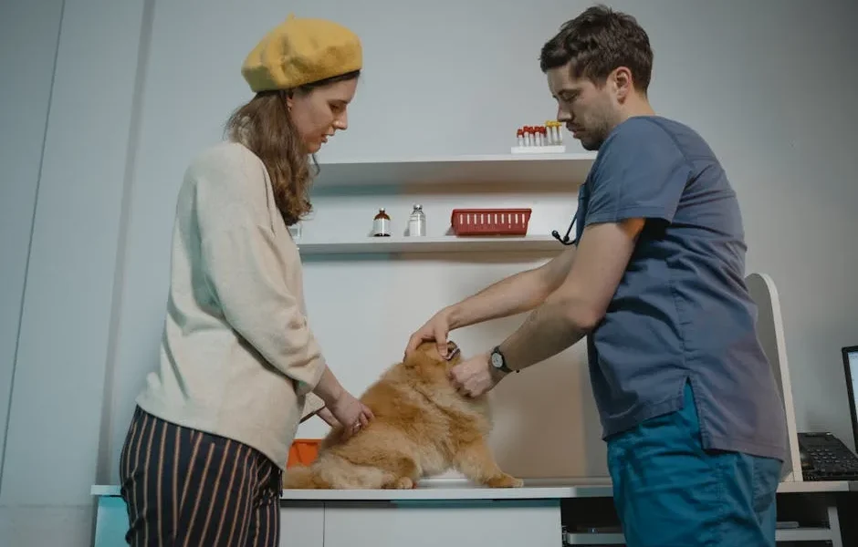 10 Pet Emergency Warning Signs: When to See a Vet Immediately