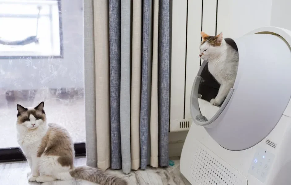 Cat Litter Box Options Compared 2025: Traditional vs Self-Cleaning vs Smart