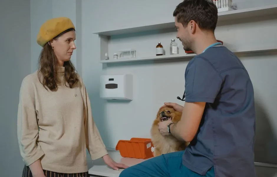 First Vet Visit Checklist: How to Evaluate if a New Clinic is Right for Your Pet