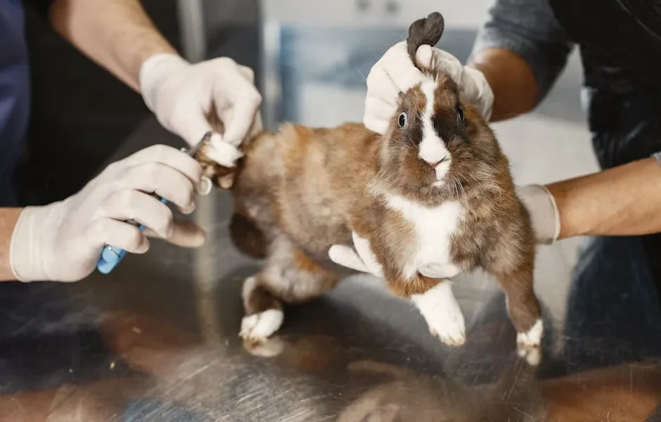 How to Choose the Right Veterinarian: 12 Essential Factors (2025)