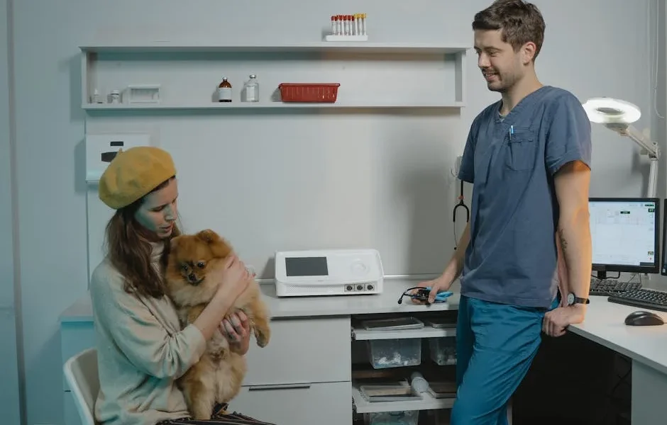 How to Choose the Right Veterinary Specialist: Complete Guide