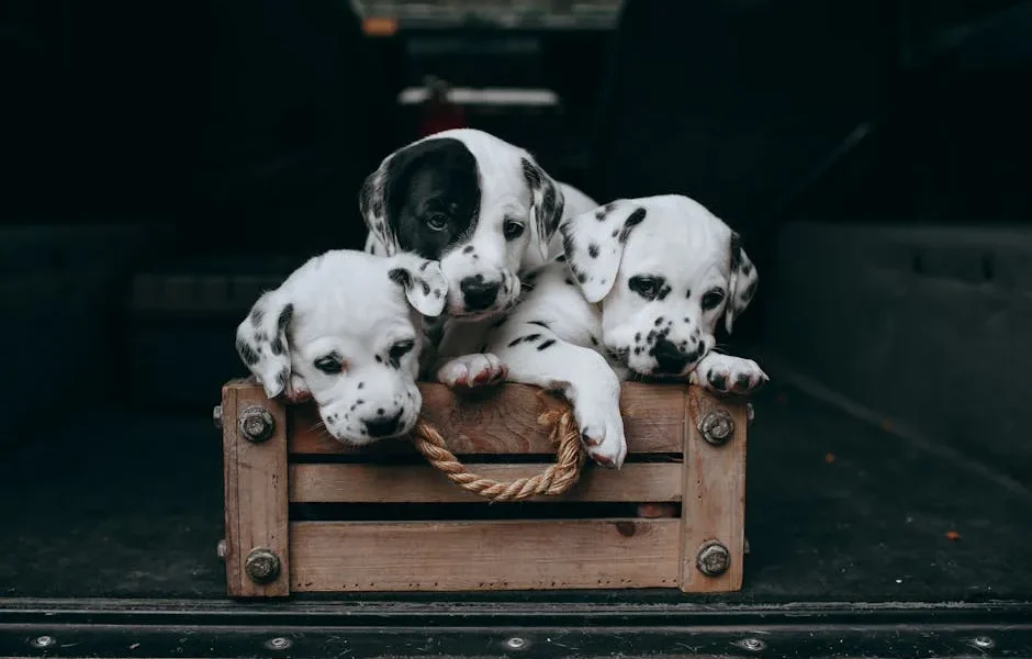 How to Crate Train Your Puppy: Veterinary Step-by-Step Guide 2025