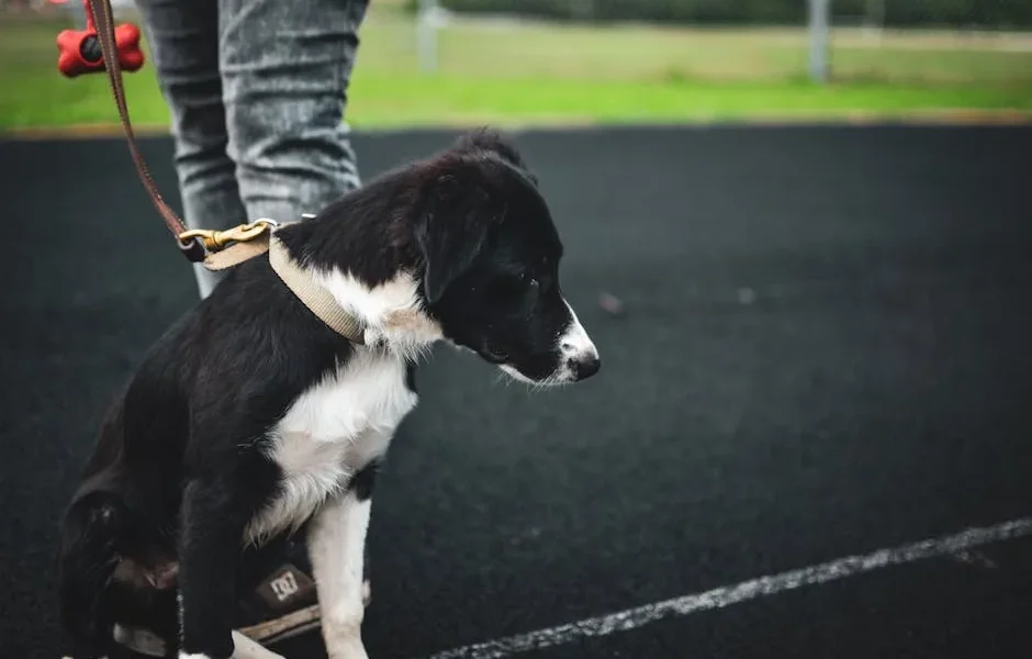 How to Leash Train a Reactive Dog: Expert Modification Tips