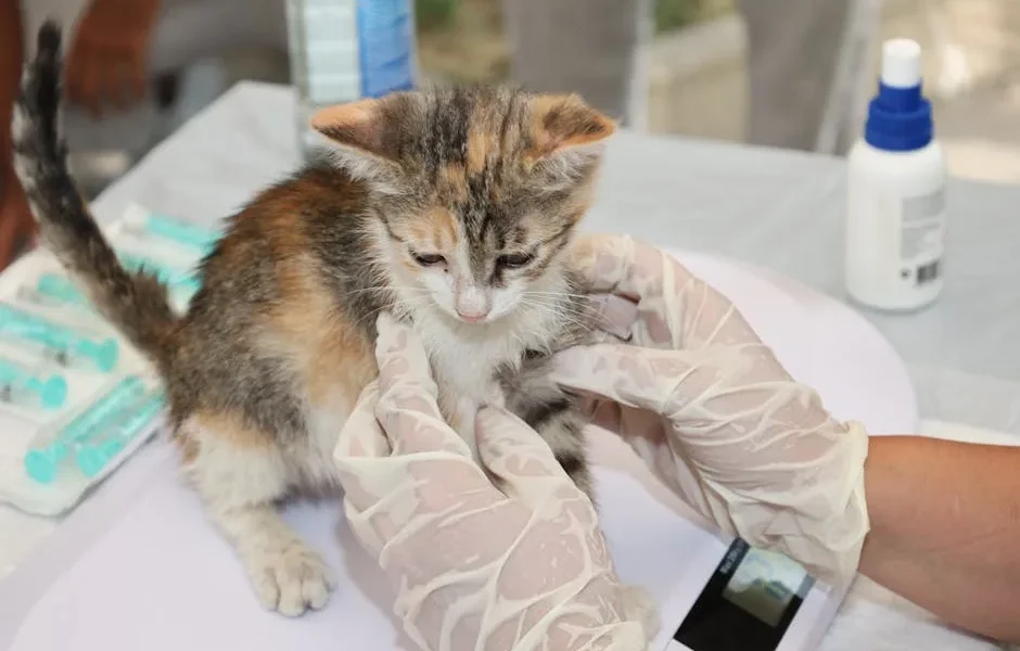 How to Spot Early Warning Signs of Kidney Disease in Cats: A Vet’s Guide