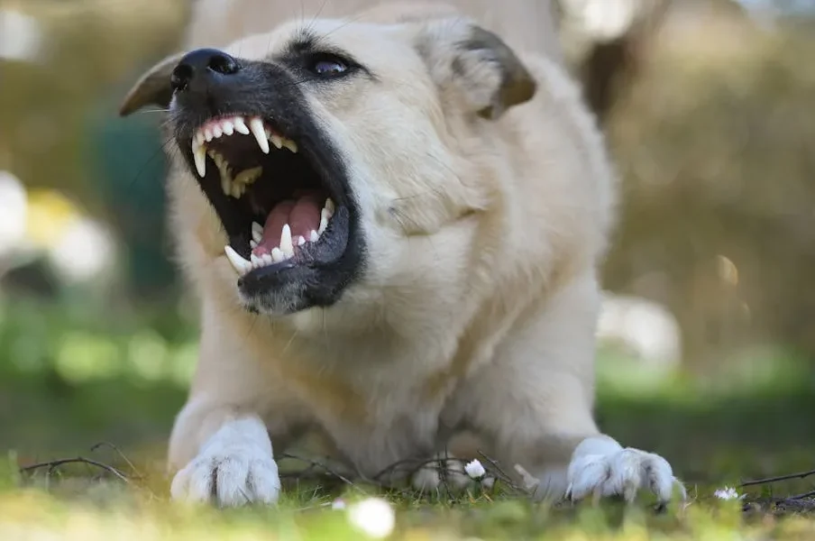 How to Stop Food Aggression in Dogs: Veterinary Behavioral Solutions