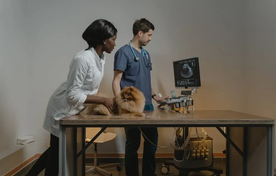 Veterinary Payment Plans Explained: Financing Options for Major Pet Procedures
