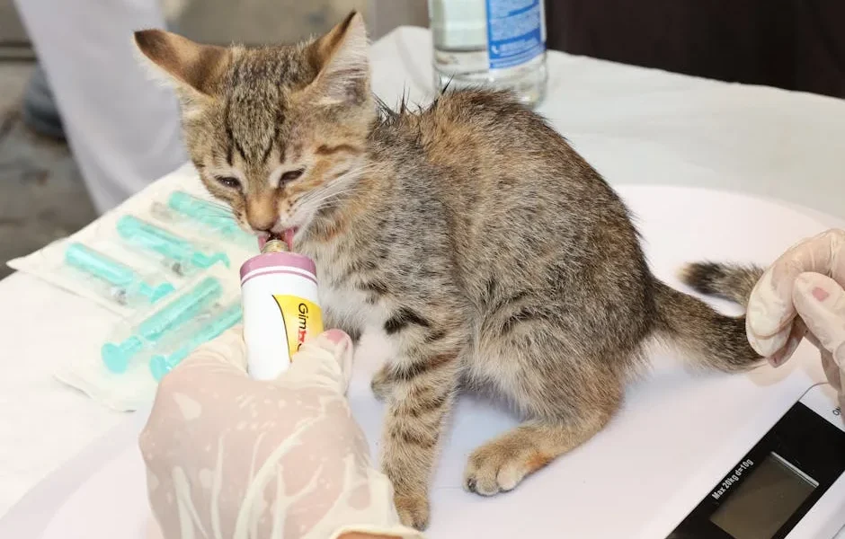 What to Do When Your Pet is Choking: 8 Emergency Steps to Save Their Life