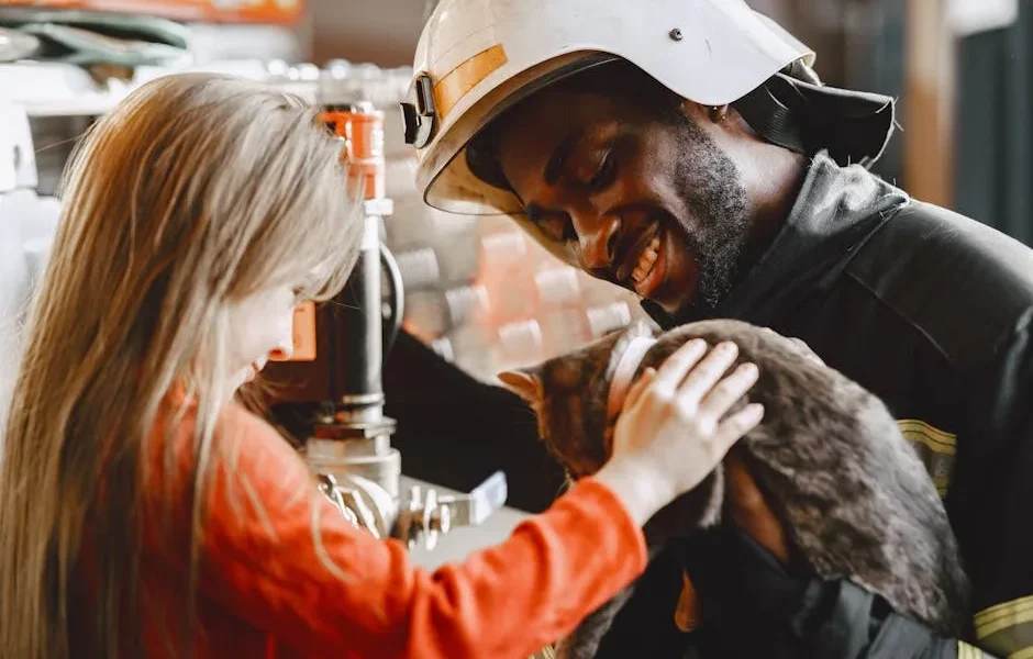 First 5 Minutes of Pet Emergency: Veterinarian’s Action Guide 2025