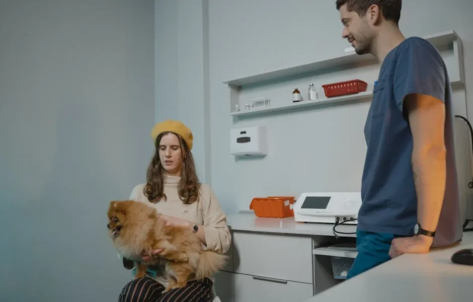 10 Life-Threatening Pet Emergencies Requiring Immediate Vet Care