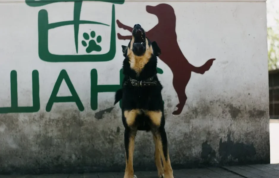 Why Does My Dog Bark at Nothing? Expert Behavioral Insights