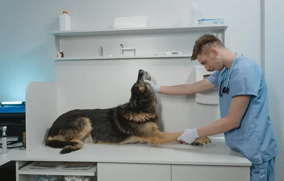 Emergency Vet vs Urgent Care vs Primary Care: 2025 Cost Comparison