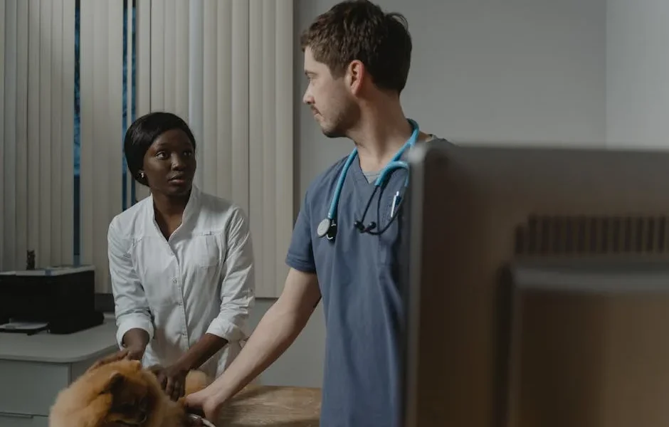 How to Build a Digital Pet Health Record System: Organization Tips 2025