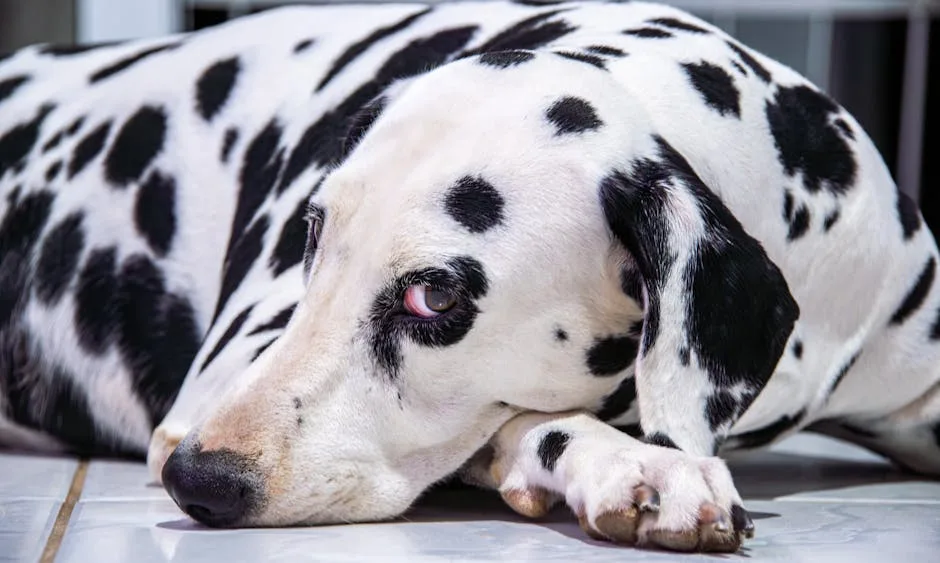 How to Spot Early Signs of Illness in Your Dog Before It’s Too Late