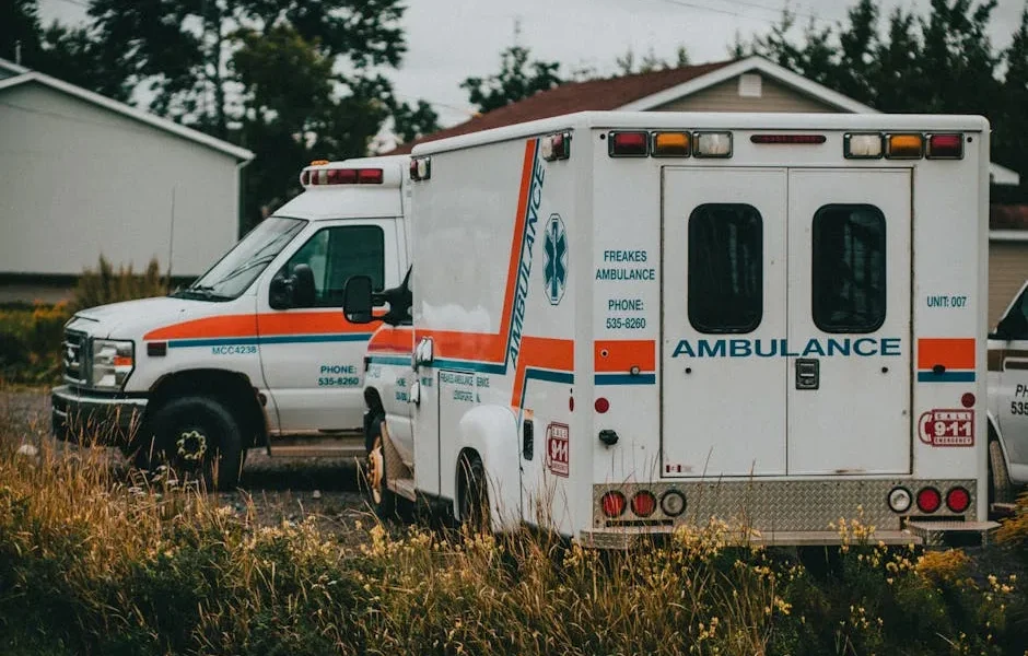 How to Stay Calm and Act Fast: A Step-by-Step Emergency Response Plan for Pet Owners