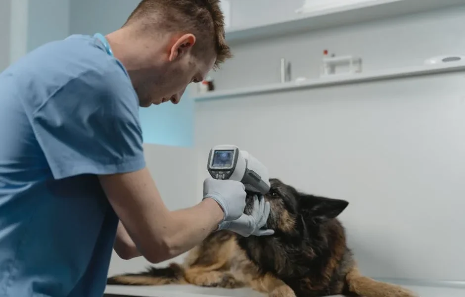 How to Understand Your Vet’s Diagnosis: Decode Medical Terms 2025