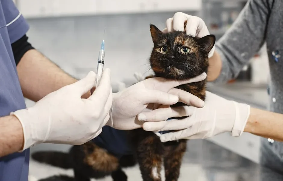 How to Verify Your Vet’s Preventive Care Credentials When Moving