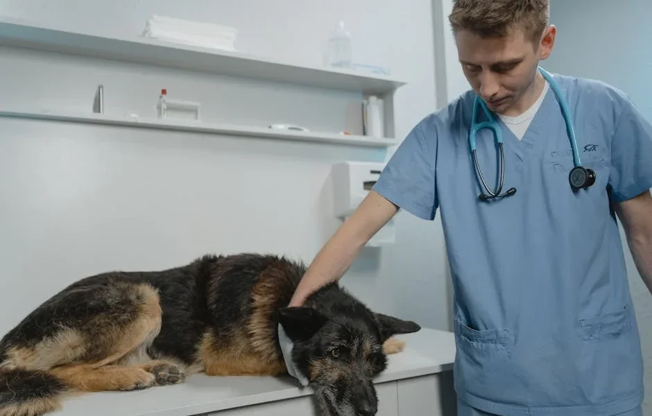 Vet Visit Copays vs Deductibles: How Pet Insurance Payment Structures Actually Work in 2025