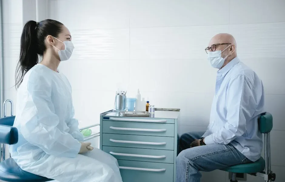 What Questions to Ask When Vetting a New Preventive Care Provider in an Unfamiliar City