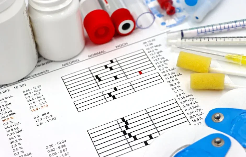 What Your Cat’s Annual Blood Work Really Reveals: Early Detection Guide