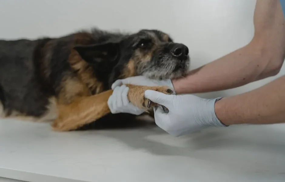 What Your Dog’s Vet Records Should Include (And How to Access Them)