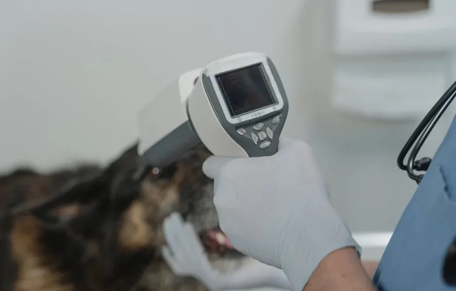 What Your Vet Isn’t Telling You About Preventive Care: Red Flags