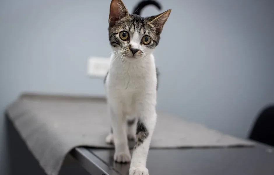 When to Switch to a Feline-Only Vet: 8 Signs Your Cat Needs Specialized Care